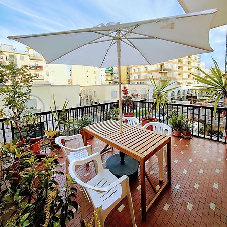 Foce24 - City Garden - Imperia Exterior photo