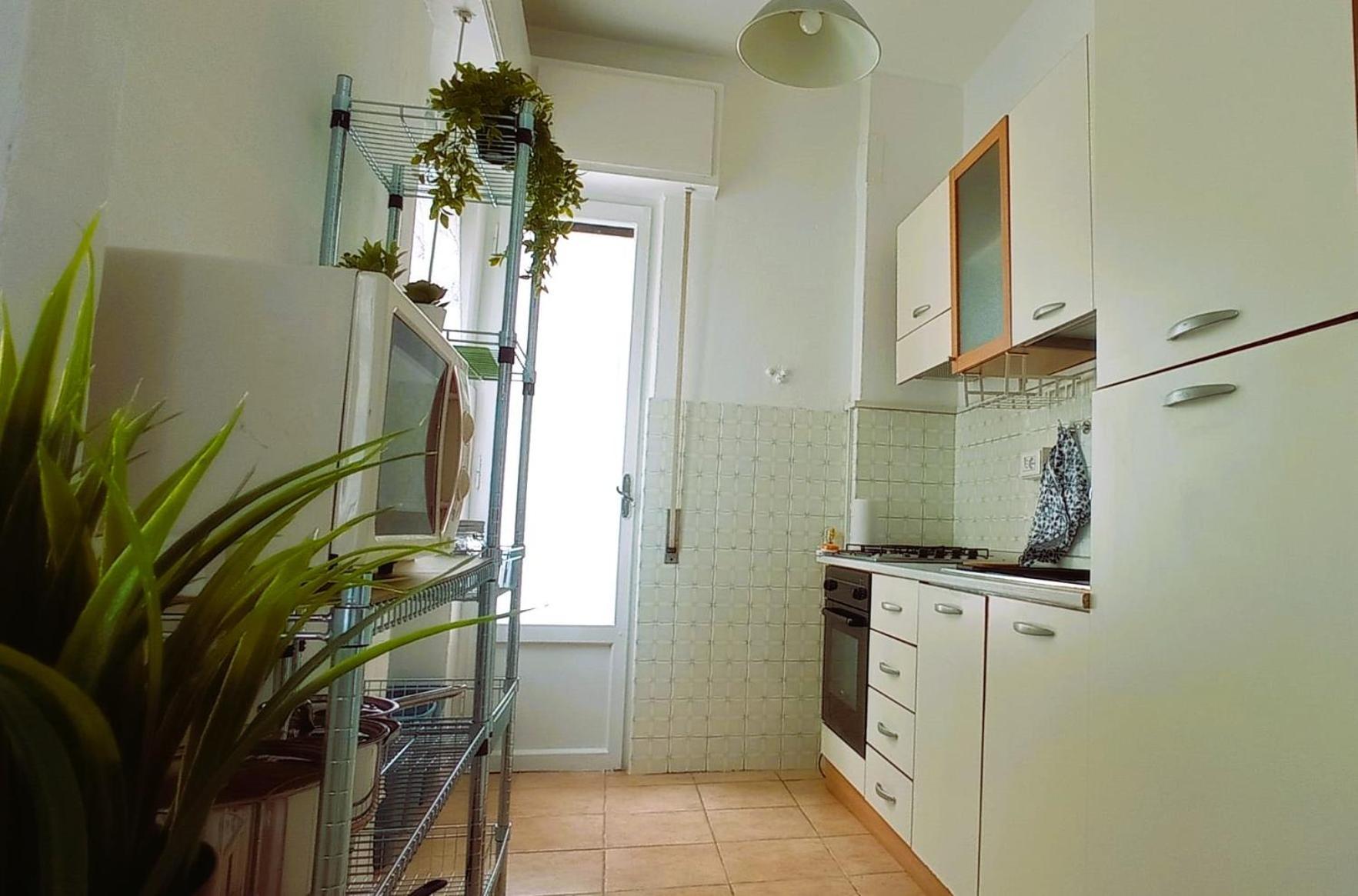 Foce24 - City Garden - Imperia Exterior photo
