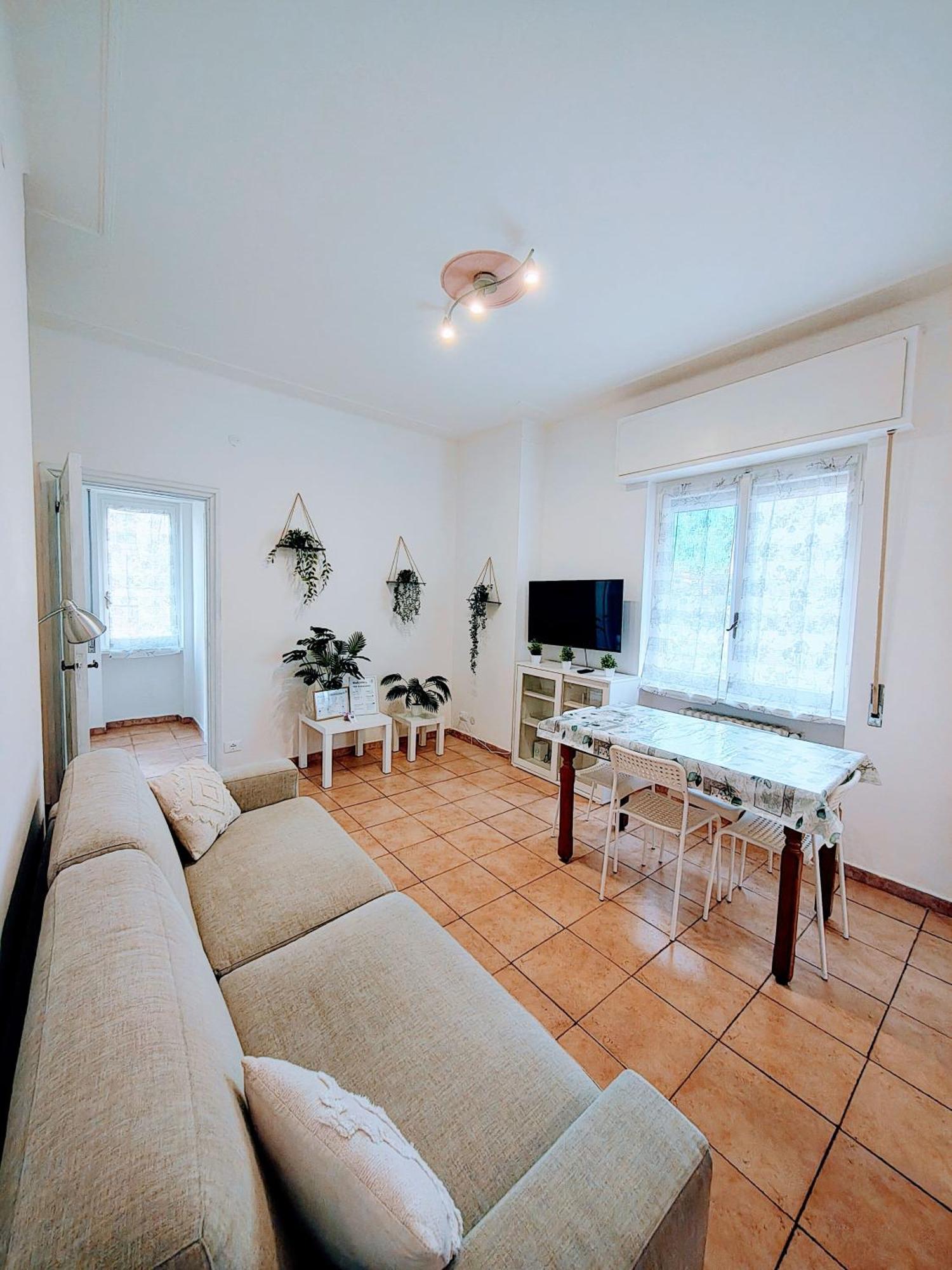 Foce24 - City Garden - Imperia Exterior photo