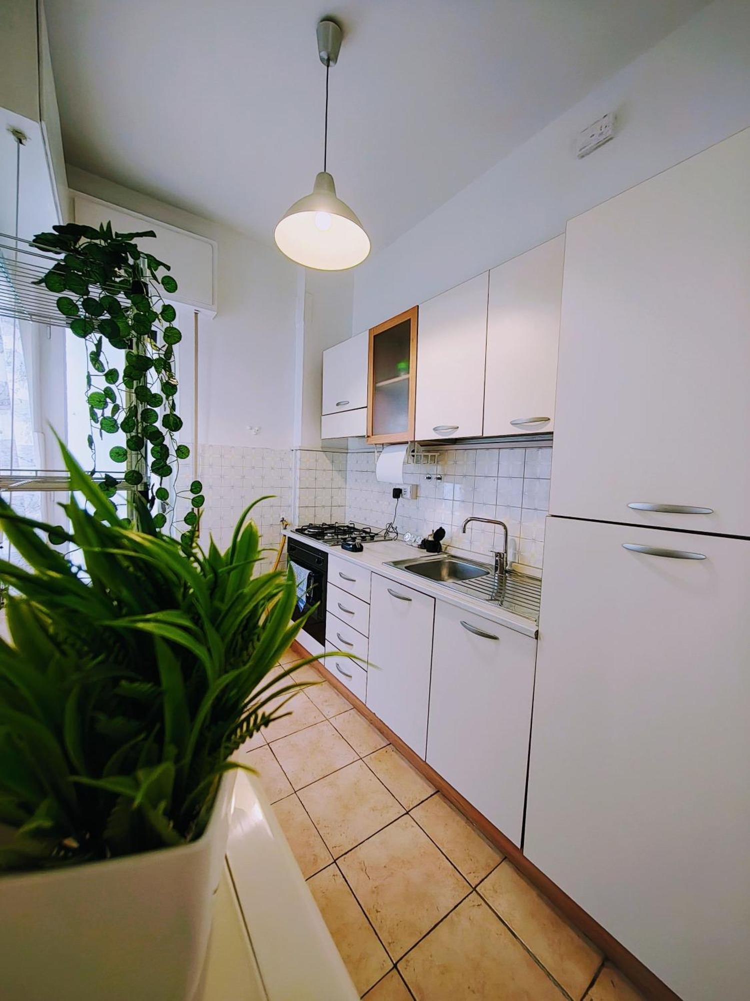 Foce24 - City Garden - Imperia Exterior photo